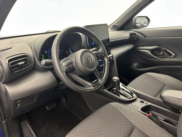 TOYOTA Yaris Cross 1.5 HYBRID 130H DESIGN AUTO  
