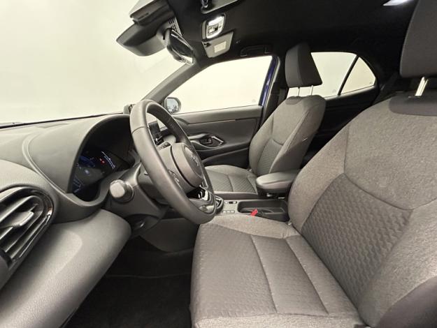 TOYOTA Yaris Cross 1.5 HYBRID 130H DESIGN AUTO  