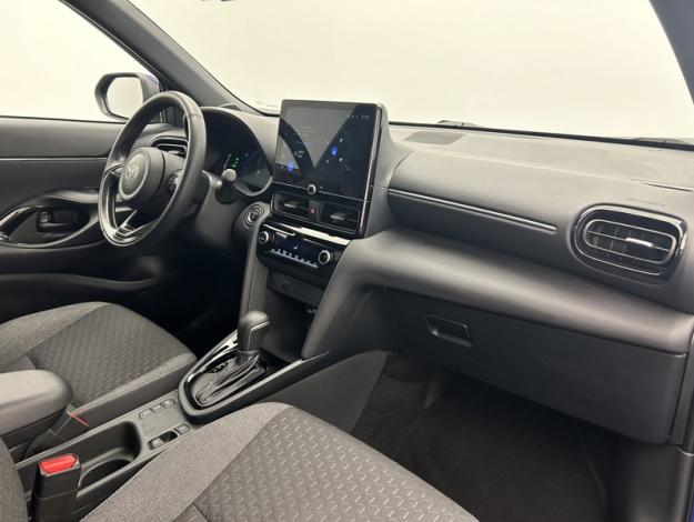TOYOTA Yaris Cross 1.5 HYBRID 130H DESIGN AUTO  