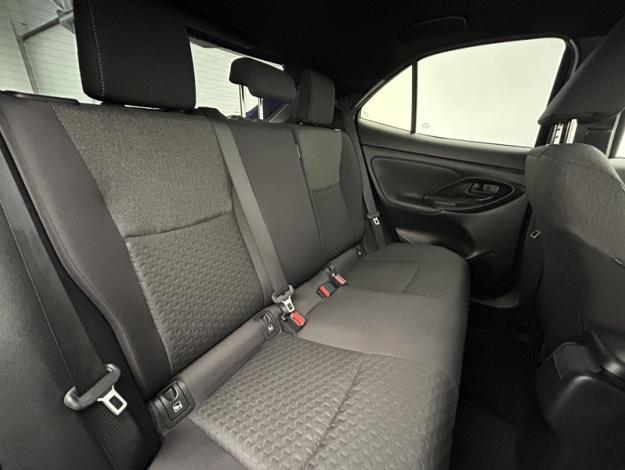 TOYOTA Yaris Cross 1.5 HYBRID 130H DESIGN AUTO  