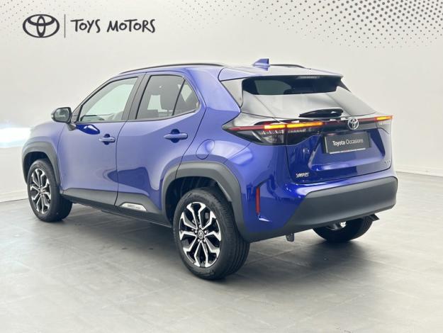 TOYOTA Yaris Cross 1.5 HYBRID 130H DESIGN AUTO  