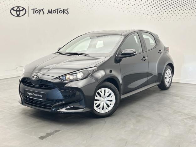 TOYOTA Yaris Hybride 116h Dynamic  