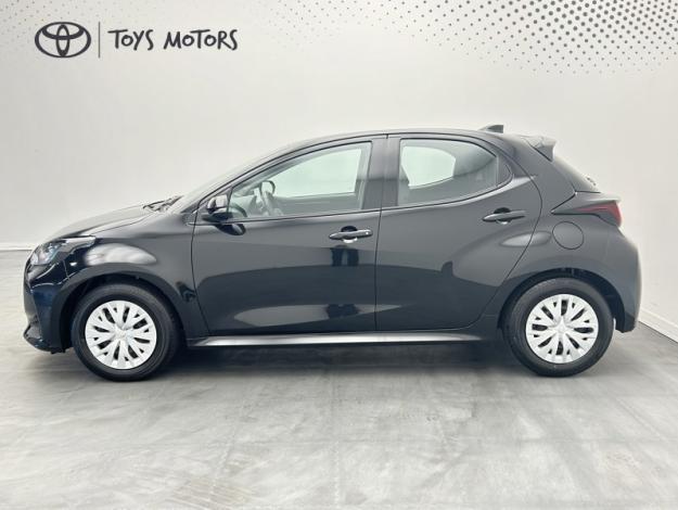 TOYOTA Yaris Hybride 116h Dynamic  