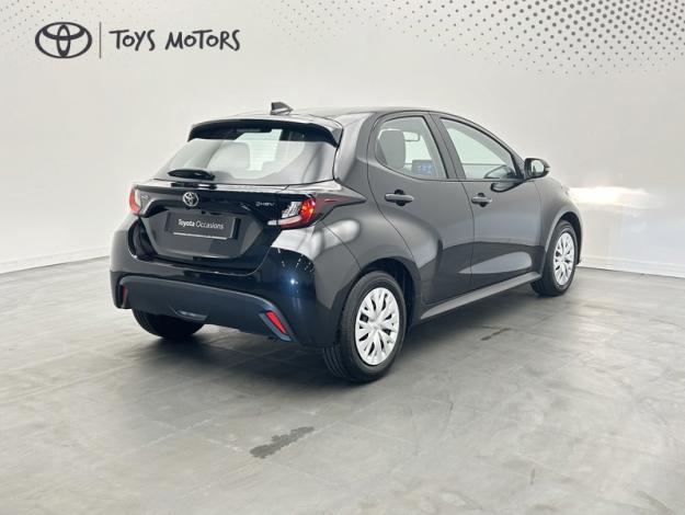 TOYOTA Yaris Hybride 116h Dynamic  