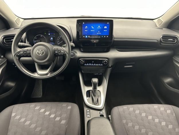 TOYOTA Yaris Hybride 116h Dynamic  