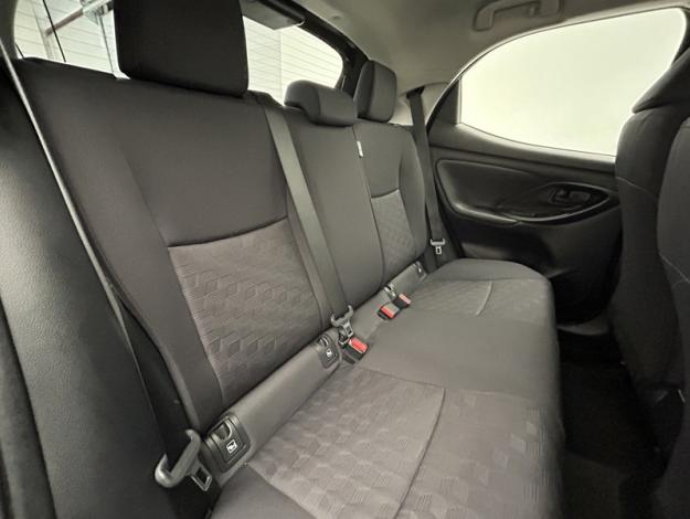 TOYOTA Yaris Hybride 116h Dynamic  