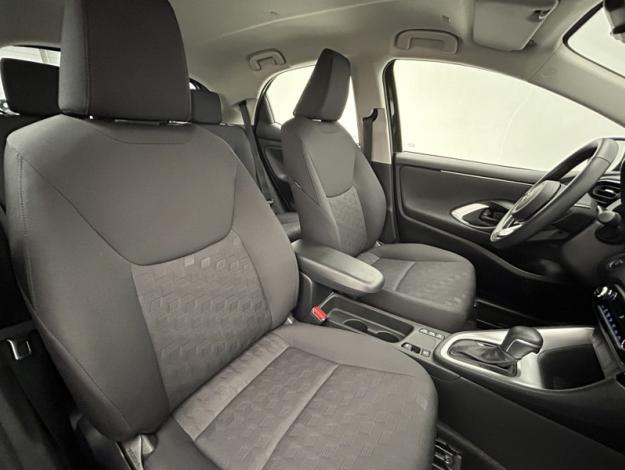 TOYOTA Yaris Hybride 116h Dynamic  