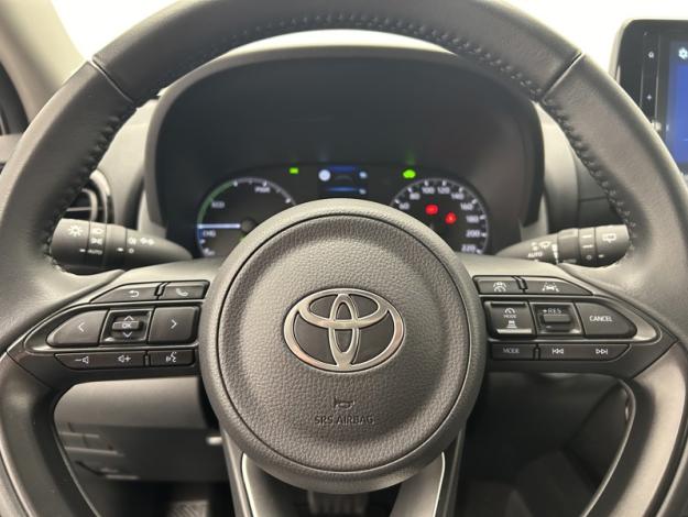 TOYOTA Yaris Hybride 116h Dynamic  