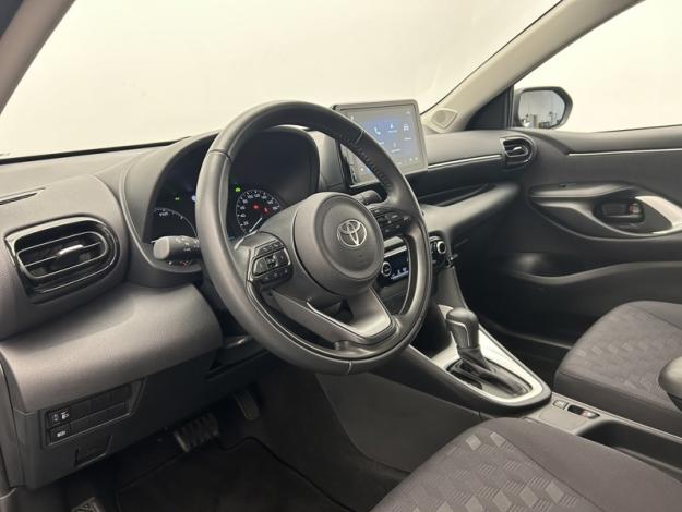TOYOTA Yaris Hybride 116h Dynamic  