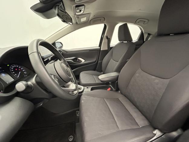 TOYOTA Yaris Hybride 116h Dynamic  