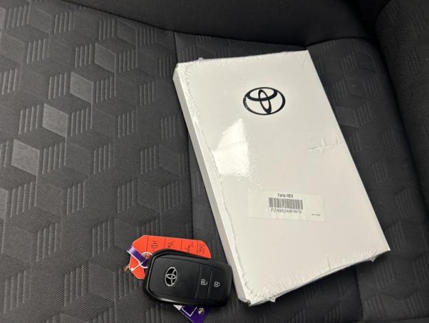 TOYOTA Yaris Hybride 116h Dynamic  