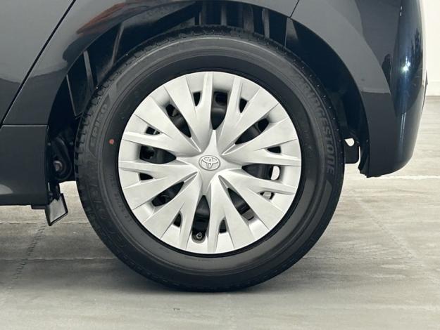 TOYOTA Yaris Hybride 116h Dynamic  