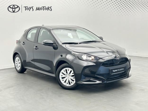 TOYOTA Yaris Hybride 116h Dynamic  