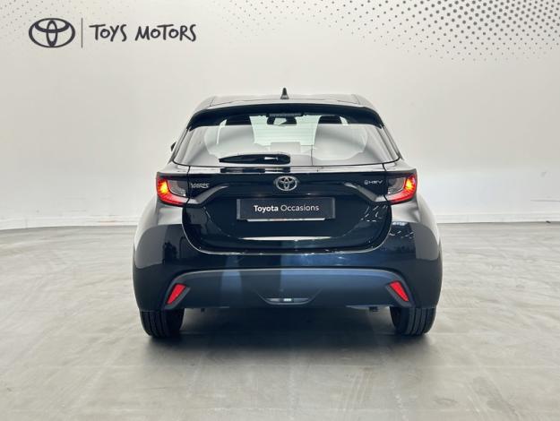 TOYOTA Yaris Hybride 116h Dynamic  