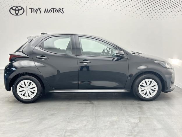 TOYOTA Yaris Hybride 116h Dynamic  