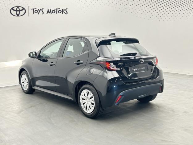 TOYOTA Yaris Hybride 116h Dynamic  