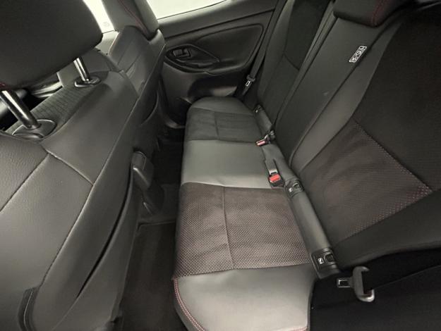 TOYOTA Yaris Cross 1.5 HYBRID 130H GR SPORT AUTO  