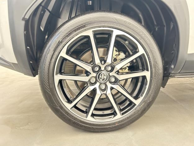TOYOTA Yaris Cross 1.5 HYBRID 130H GR SPORT AUTO  