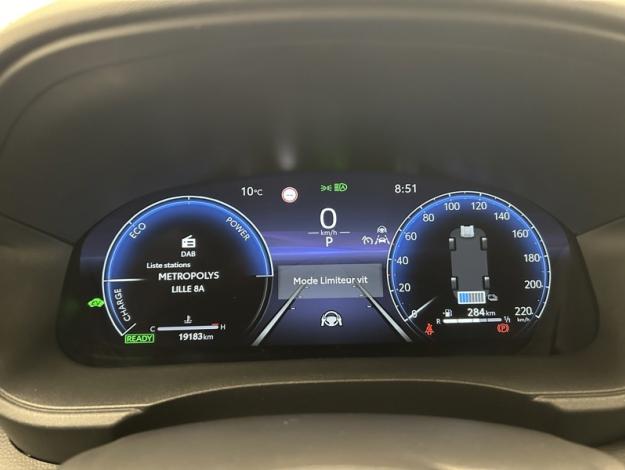 TOYOTA Yaris Cross 1.5 HYBRID 130H GR SPORT AUTO  