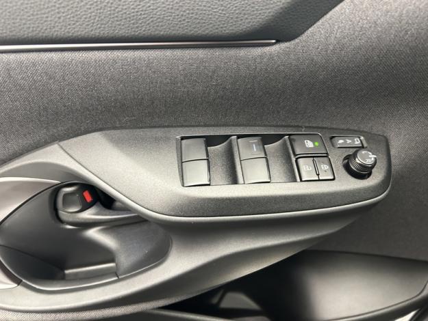 TOYOTA Yaris Cross 1.5 HYBRID 130H GR SPORT AUTO  