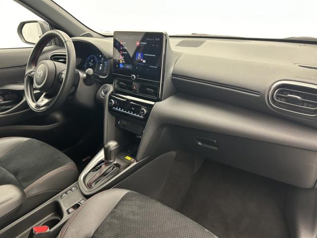 TOYOTA Yaris Cross 1.5 HYBRID 130H GR SPORT AUTO  