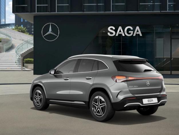MERCEDES-BENZ EQA 250+ Business Edition  EQA 250+ Business Edition
