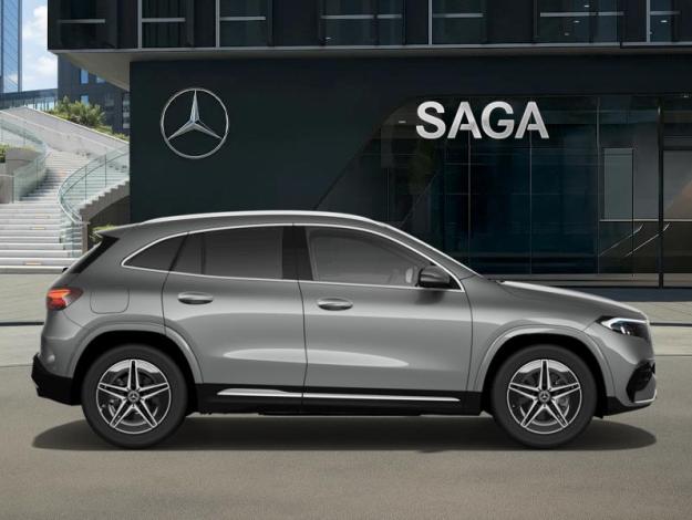 MERCEDES-BENZ EQA 250+ Business Edition  EQA 250+ Business Edition