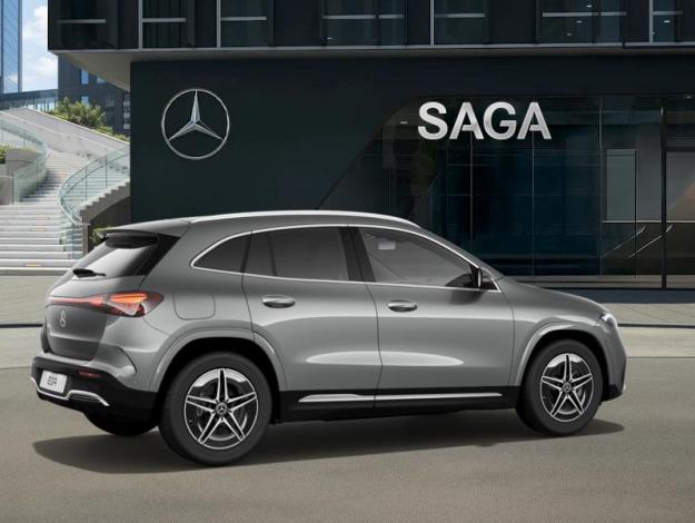 MERCEDES-BENZ EQA 250+ Business Edition  EQA 250+ Business Edition