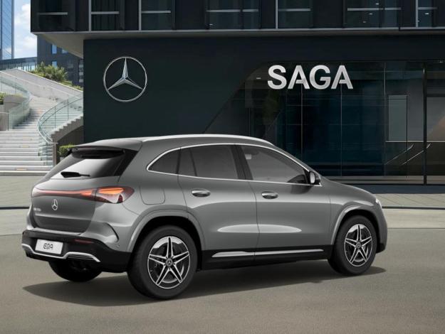 MERCEDES-BENZ EQA 250+ Business Edition  EQA 250+ Business Edition
