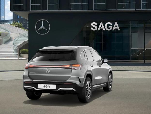 MERCEDES-BENZ EQA 250+ Business Edition  EQA 250+ Business Edition