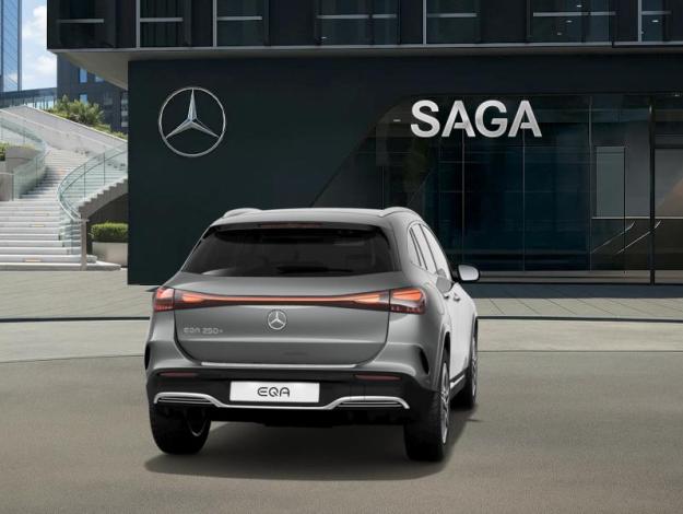 MERCEDES-BENZ EQA 250+ Business Edition  EQA 250+ Business Edition