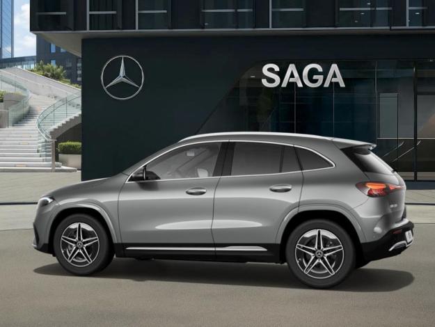 MERCEDES-BENZ EQA 250+ Business Edition  EQA 250+ Business Edition