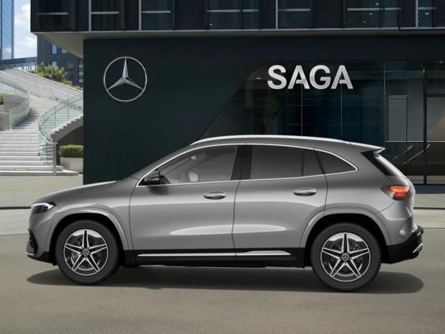 MERCEDES-BENZ EQA 250+ Business Edition  EQA 250+ Business Edition