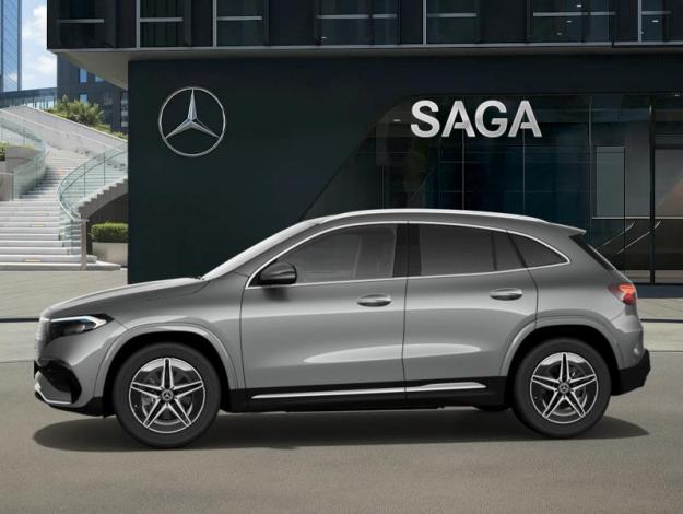 MERCEDES-BENZ EQA 250+ Business Edition  EQA 250+ Business Edition