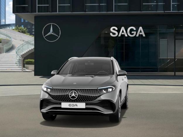 MERCEDES-BENZ EQA 250+ Business Edition  EQA 250+ Business Edition