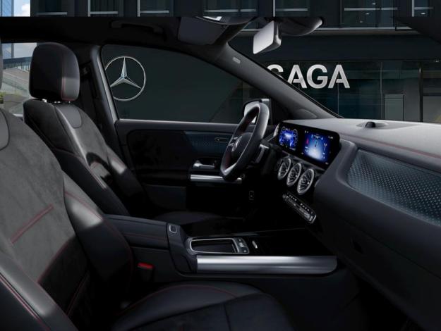 MERCEDES-BENZ EQA 250+ Business Edition  EQA 250+ Business Edition