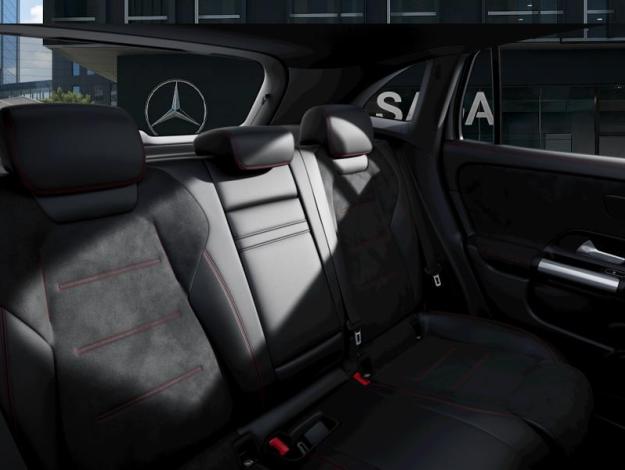 MERCEDES-BENZ EQA 250+ Business Edition  EQA 250+ Business Edition
