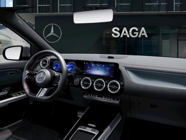 MERCEDES-BENZ EQA 250+ Business Edition  EQA 250+ Business Edition