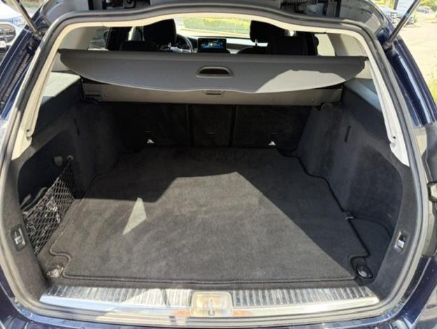 MERCEDES-BENZ C 180 d Break Luxury Line Boite auto  