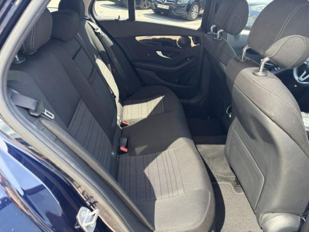 MERCEDES-BENZ C 180 d Break Luxury Line Boite auto  