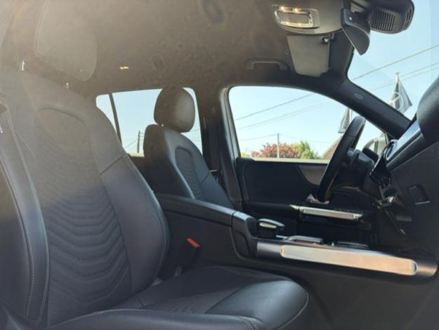 MERCEDES-BENZ EQB 250 + Luxury Line 7 places  