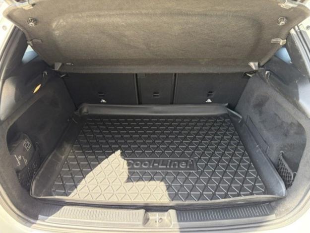 MERCEDES-BENZ B 180 d AMG Pack Night Toit Pano  