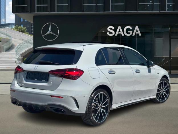 MERCEDES-BENZ A 250 e AMG Pack Night Toit Pano  