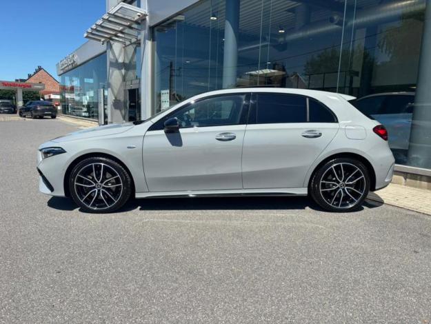 MERCEDES-BENZ A 250 e AMG Pack Night Toit Pano  