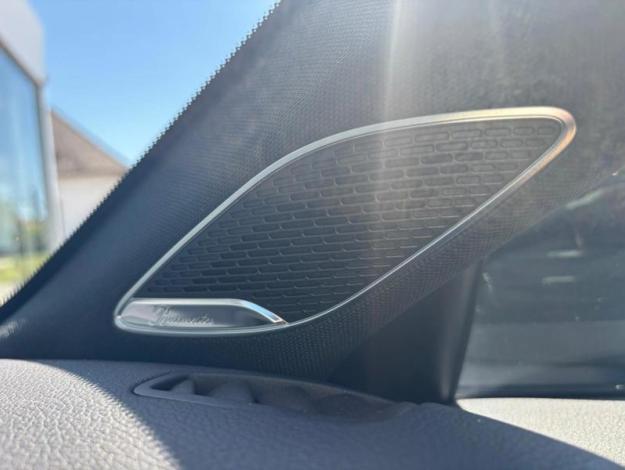 MERCEDES-BENZ A 250 e AMG Pack Night Toit Pano  