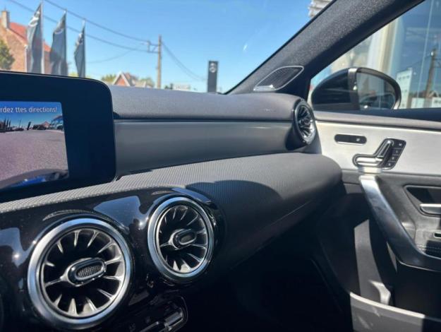 MERCEDES-BENZ A 250 e AMG Pack Night Toit Pano  