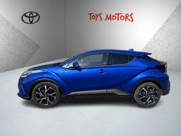 TOYOTA C-HR 1.8 Hybride 122 Edition  1.8 122 ch 