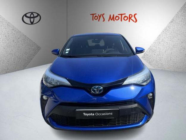 TOYOTA C-HR 1.8 Hybride 122 Edition  1.8 122 ch 
