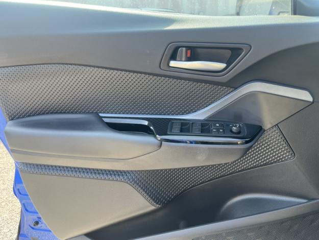 TOYOTA C-HR 1.8 Hybride 122 Edition  1.8 122 ch 