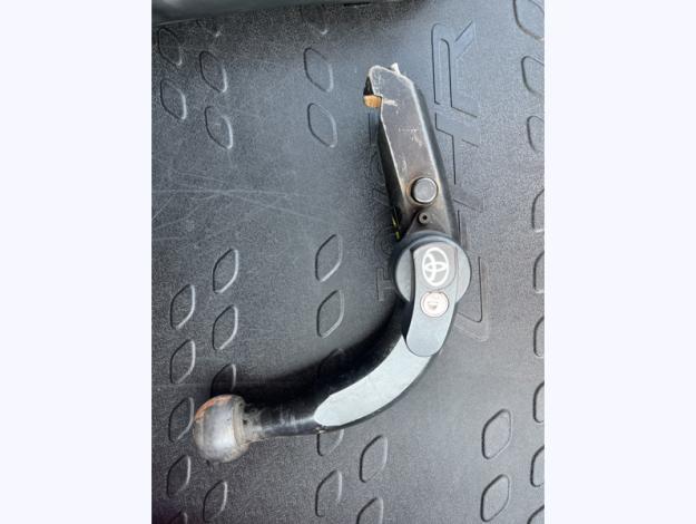 TOYOTA C-HR 1.8 Hybride 122 Edition  1.8 122 ch 